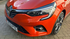 Renault Clio 1.6 E-TECH full hybrid 145 Techno 5dr Auto Hybrid Hatchback